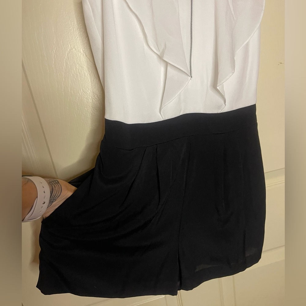 Express romper - Picture 3 of 11